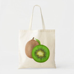 Tote Bag Fruits de Kiwi