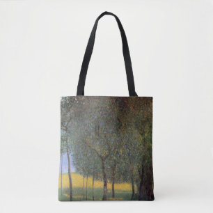 Tote Bag Fruits, Gustav Klimt