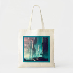 Tote Bag FSF Futuration City 1