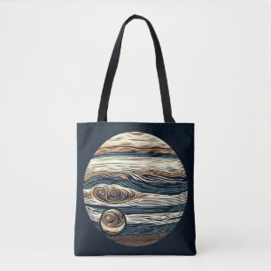Tote Bag FSF Jupiter Wocut 4