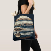 Tote Bag FSF Jupiter Wocut 4 (De près)