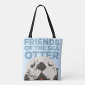 Tote Bag FSO Fourre-tout (Dos)