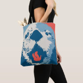 Tote Bag FSO Fourre-tout (De près)