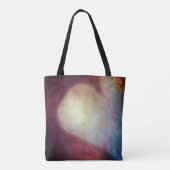 Tote Bag Full Heart Fourre-tout (Dos)