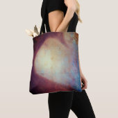 Tote Bag Full Heart Fourre-tout (De près)