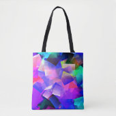 Tote Bag Fun Timez fou......" (Devant)