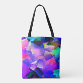 Tote Bag Fun Timez fou......" (Dos)