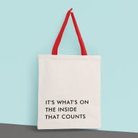 Funny Humor Minimalist Modern Typography