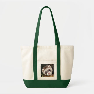 Tote Bag Furet