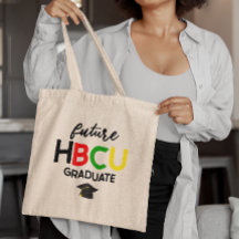 Futur diplômé du Collège HBCU