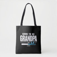 Futur Grand-Père Homme Prévu 2025 Nouveau Grand-Pè