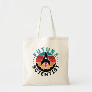 Tote Bag Futur scientifique