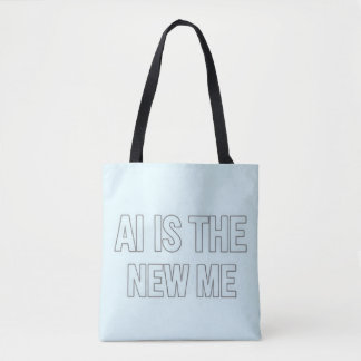 Tote Bag Future AI