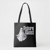 Tote Bag Future Ghost (Devant)