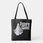 Tote Bag Future Ghost (Dos)