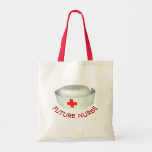 Tote Bag Future infirmière