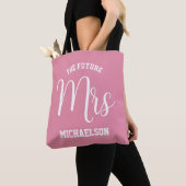 Tote Bag Future Mme (De près)