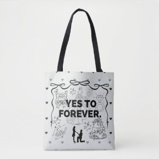 Tote Bag Future Mme