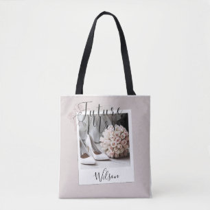 Tote Bag Future Mme chic