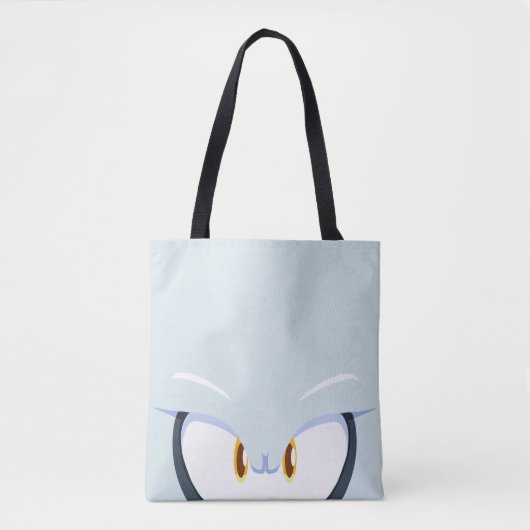 Tote Bag Future Sight (Devant)