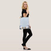 Tote Bag Future Sight (Sur le modèle)
