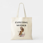 Tote Bag Futures mères  (Dos)