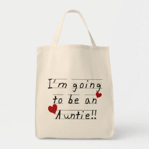 Tote Bag Futurs T-shirts et cadeaux pour enfants
