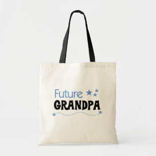 Tote Bag Futurs tee-shirts et cadeaux grand-pa