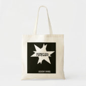 Tote Bag Fysics KROY (Devant)