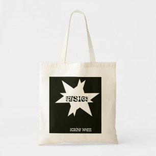 Tote Bag Fysics KROY