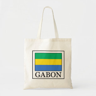 Tote Bag Gabon
