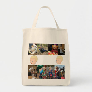 Tote Bag Gabriel Fourre-tout