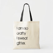 Tote Bag Gal Fourre-tout (Devant)
