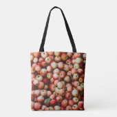 TOTE BAG GALA APPLES (Dos)