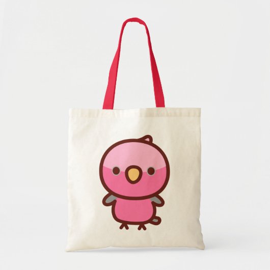 Tote Bag Galah (Devant)