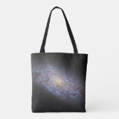 Tote Bag Galaxie naine Ngc 5949. (Dos)
