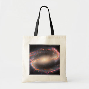 Tote Bag Galaxie Spirale Ngc 1300.
