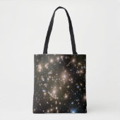 Tote Bag Galaxy Cluster Abell 370 (Devant)