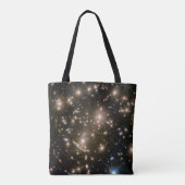 Tote Bag Galaxy Cluster Abell 370 (Dos)