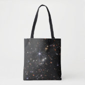 Tote Bag Galaxy Cluster Smacs 0723. (Devant)