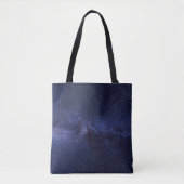 Tote Bag Galaxy Dream Fourre-tout (Devant)