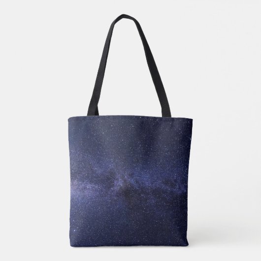 Tote Bag Galaxy Dream Fourre-tout (Dos)