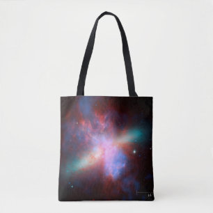Tote Bag Galaxy M82