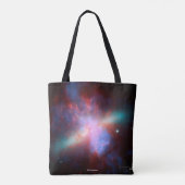 Tote Bag Galaxy M82 (Dos)