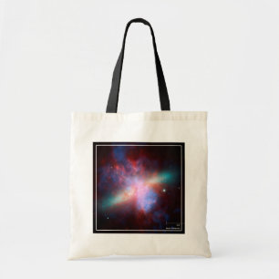Tote Bag Galaxy M82