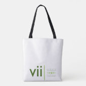 Tote Bag Galerie [CÔTE] (Dos)