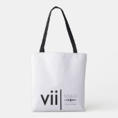 Tote Bag Galerie [HAZE] (Dos)
