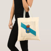 Tote Bag Galice (Devant (produit))