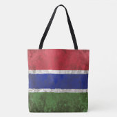 Tote Bag Gambie (Devant)