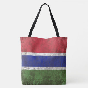 Tote Bag Gambie